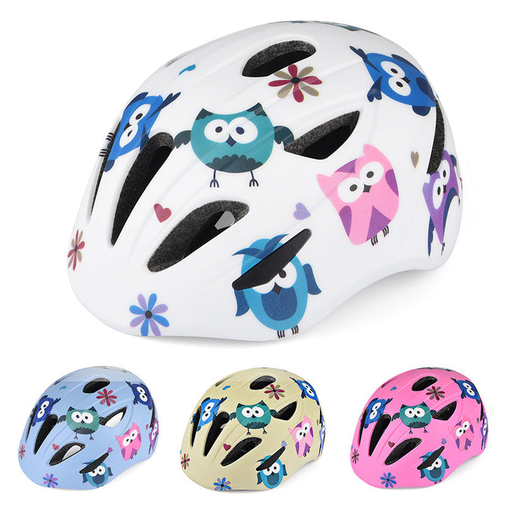 Safe Bicycle Helmet Kalsten