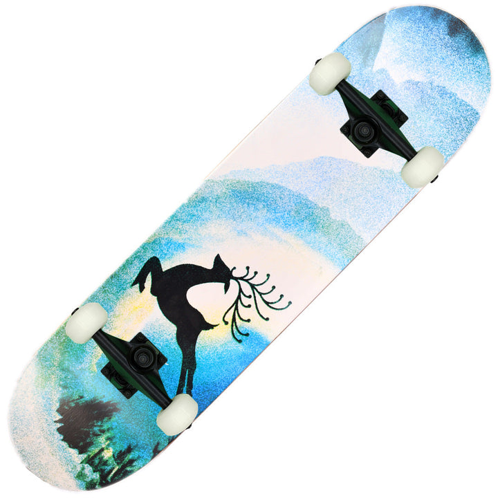 Freestyle Skateboard Kalsten