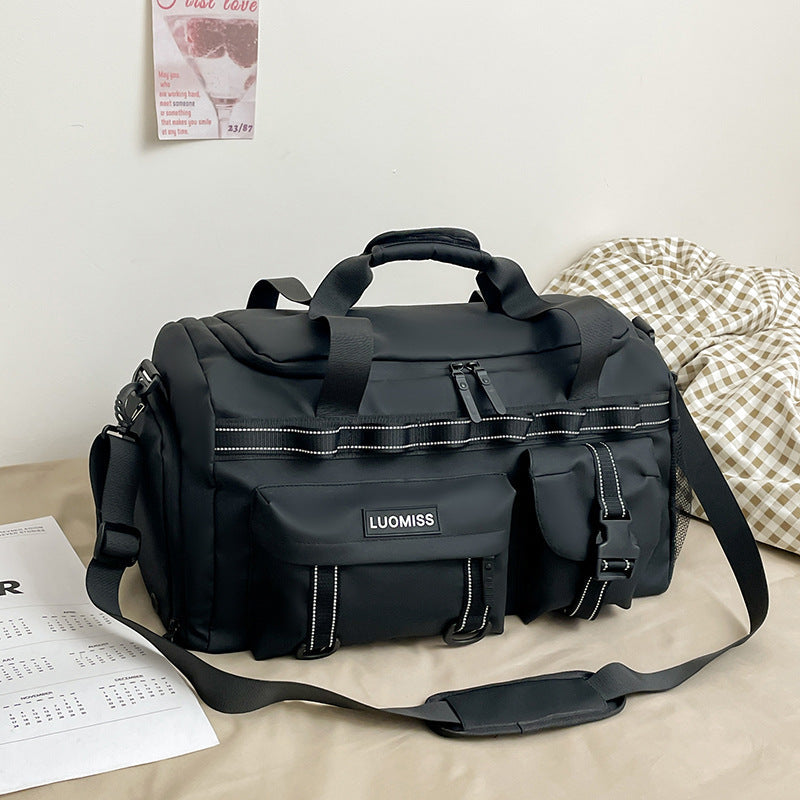 Women's Sporty Travel and Sports Bag Kalsten