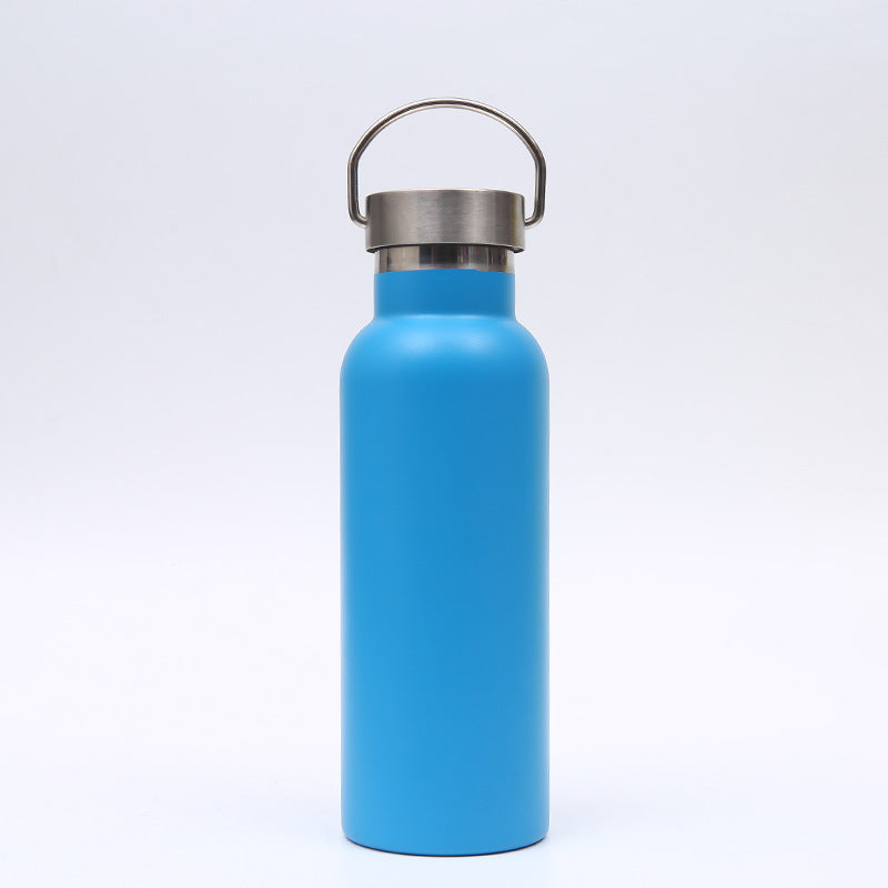 Unisex Insulated Stainless Steel Water Bottle Kalsten