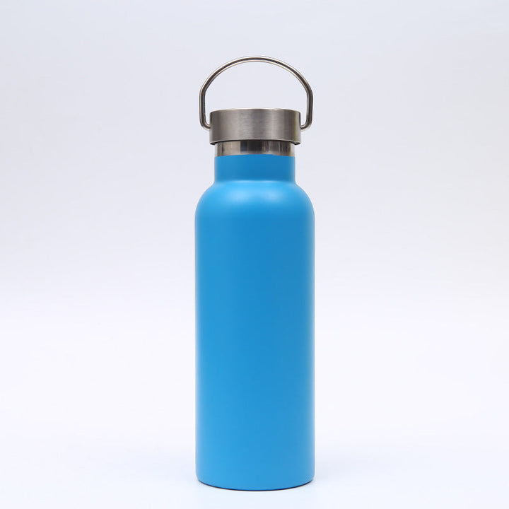 Unisex Insulated Stainless Steel Water Bottle Kalsten