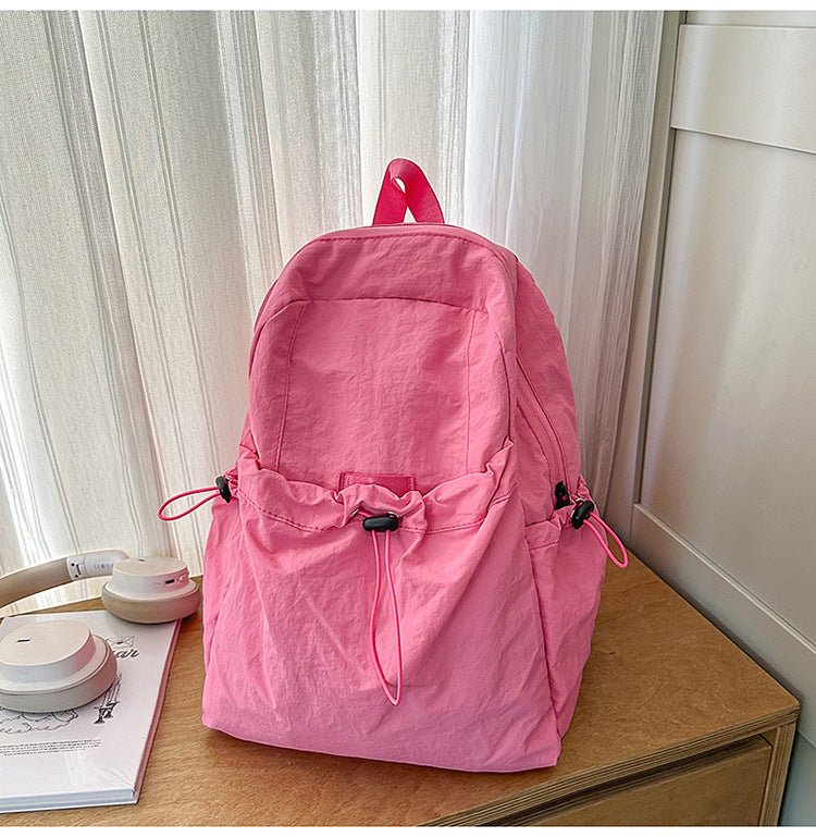 Casual Hiking School Backpack
