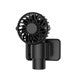 Ladies portable USB fan Kalsten