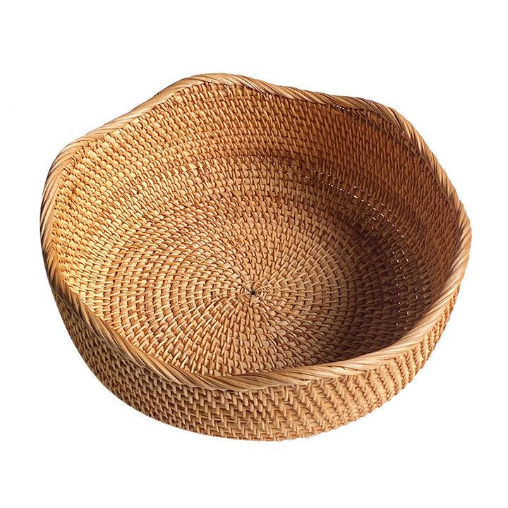 Women's decorative and functional storage bowl Kalsten