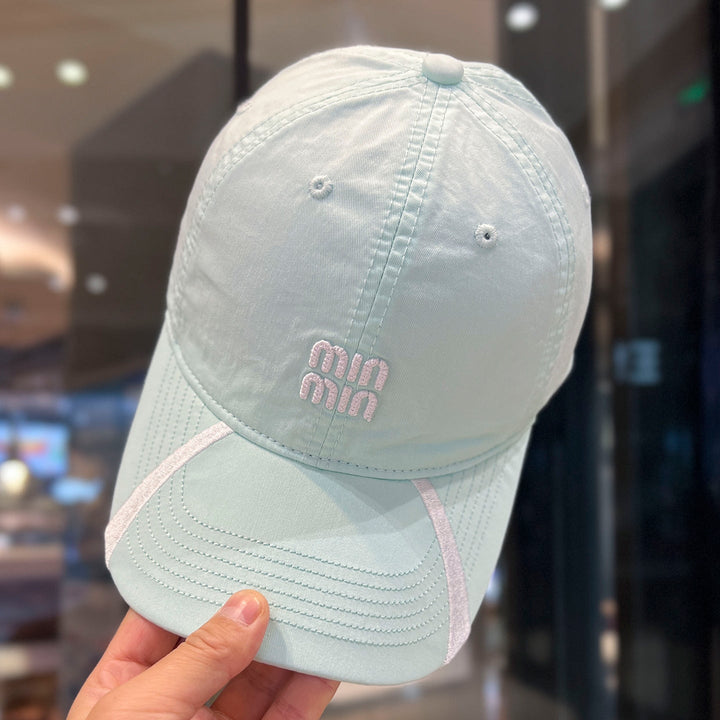 Women's Lightweight Sports Cap Kalsten