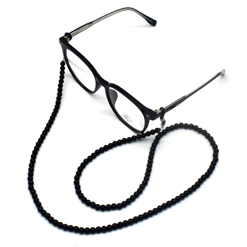 Beaded Eyewear Retainer Chain Kalsten 1786692110