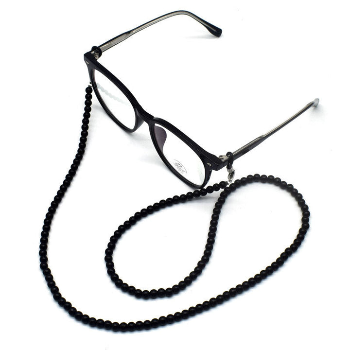 Beaded Eyewear Retainer Chain Kalsten 1786692110