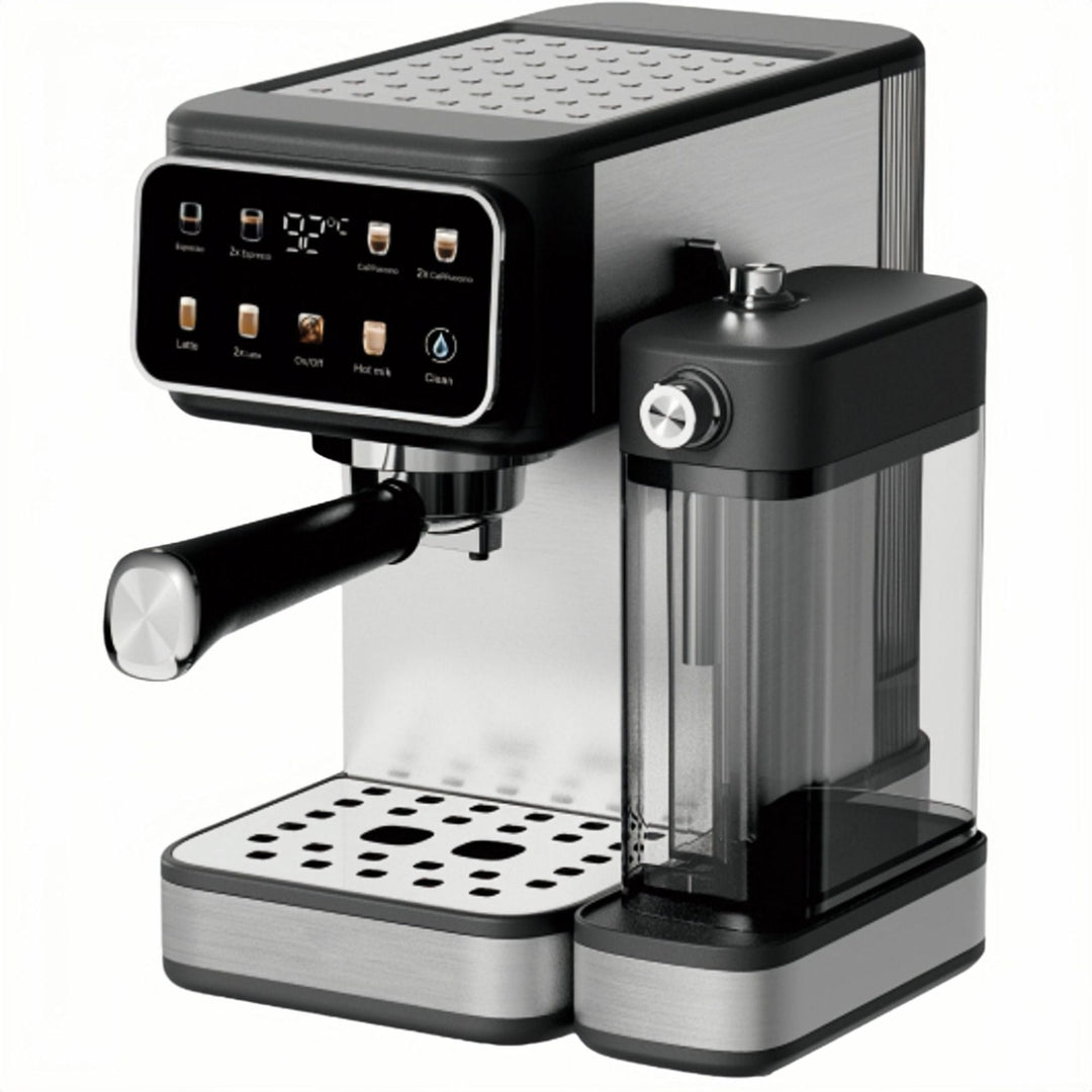Espresso fully automatic Kalsten