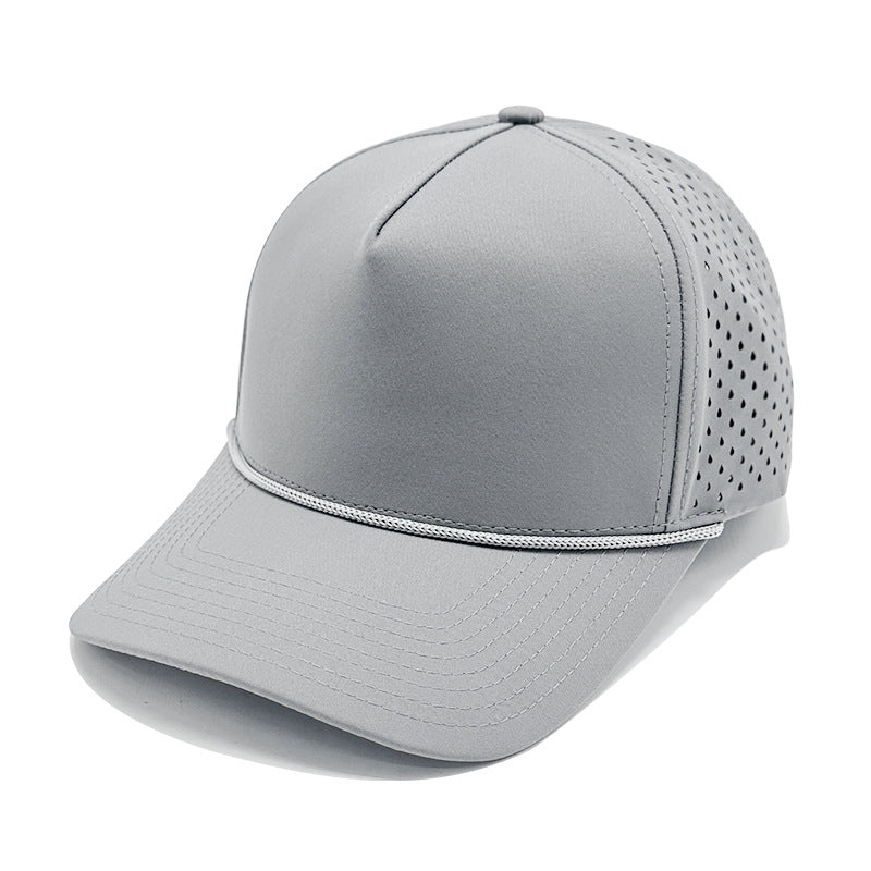 Women's Breathable Sports Cap with Flexible Design Brehn