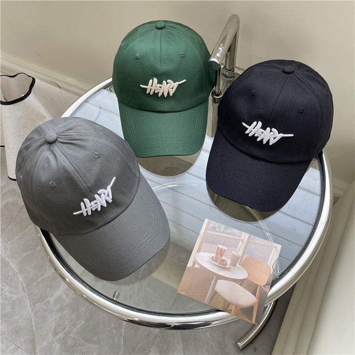 Women's Adjustable Embroidered Baseball Cap Kalsten 1783922252