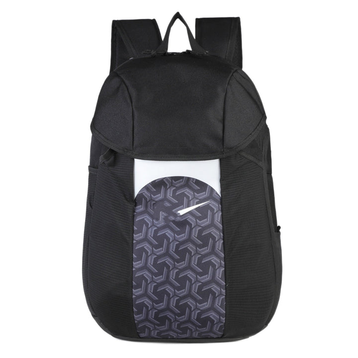 Multifunctional backpack with innovative storage Kalsten