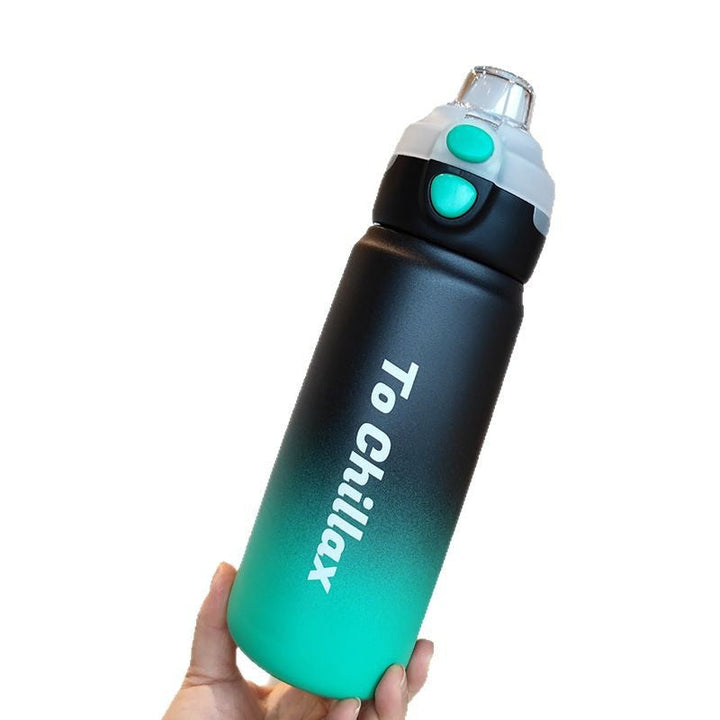 Unisex Sport Drink Bottle Kalsten