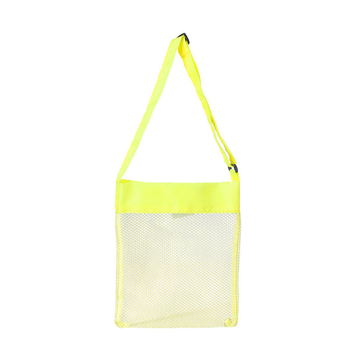 Light mesh shoulder bag Kalsten