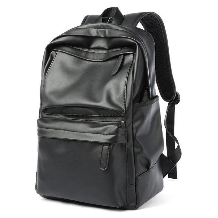 Modern laptop backpack with multifunctional compartments Kalsten