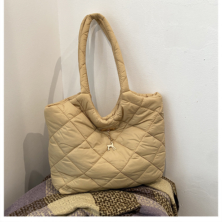 Padded Tote Bag Kalsten