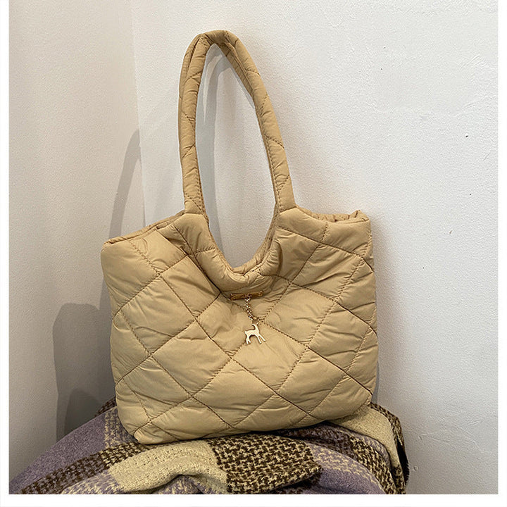 Padded Tote Bag Kalsten