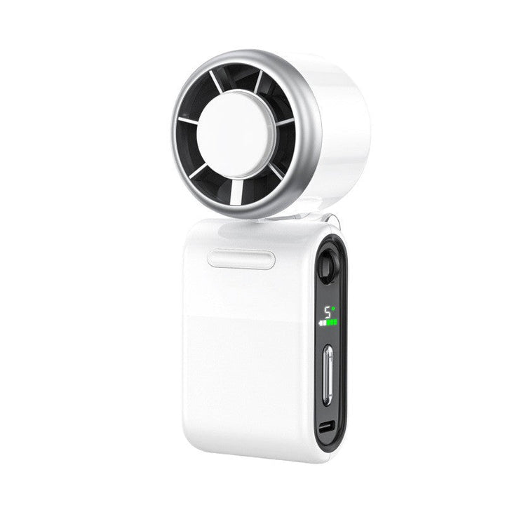 Women's Portable Mini Fan Kalsten
