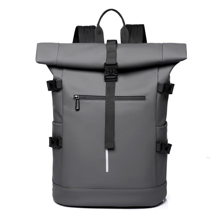 Roll-Top Waterproof Rucksack Kalsten