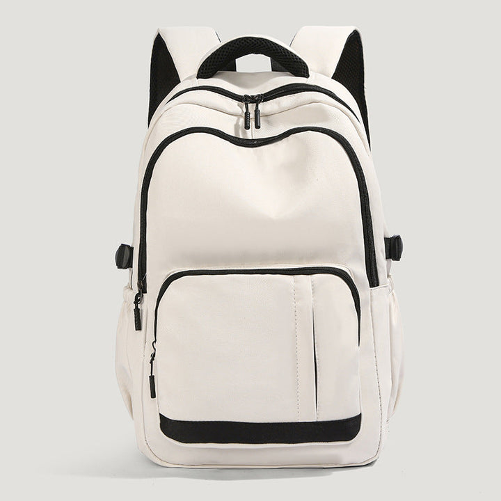 Durable Multi-Compartment Backpack