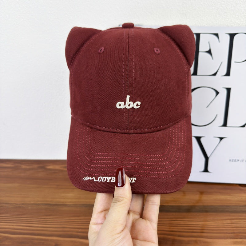 Women's Casual Graphic Baseball Cap Kalsten 1784083556