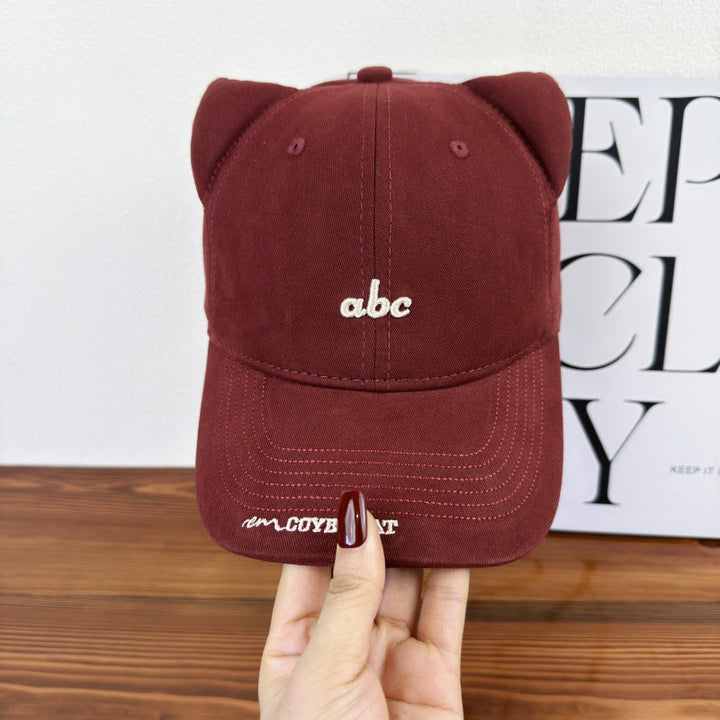 Women's Casual Graphic Baseball Cap Kalsten 1784083556