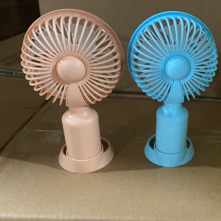 Ladies Portable Table Fan Kalsten