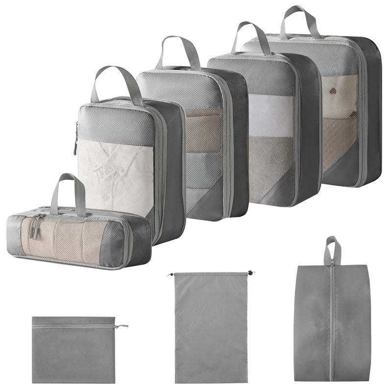 Travel Compression Bags Set Kalsten