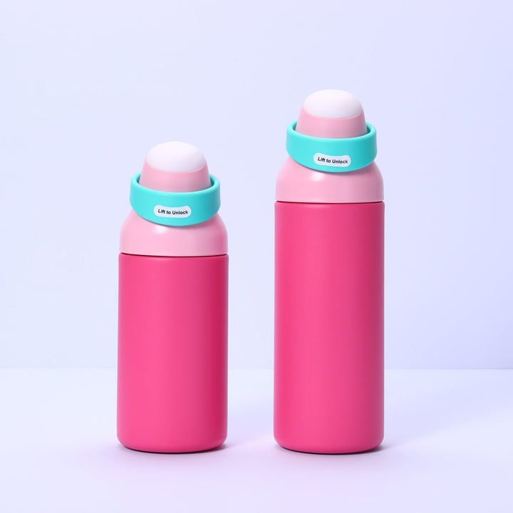 Ladies Insulated Drinking Bottle Kalsten
