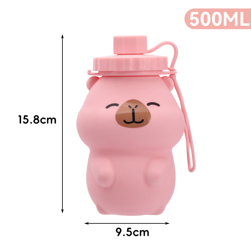 Ladies Water Bottle Kalsten