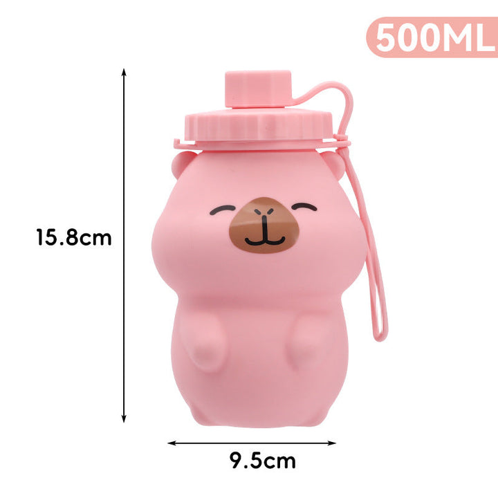 Ladies Water Bottle Kalsten