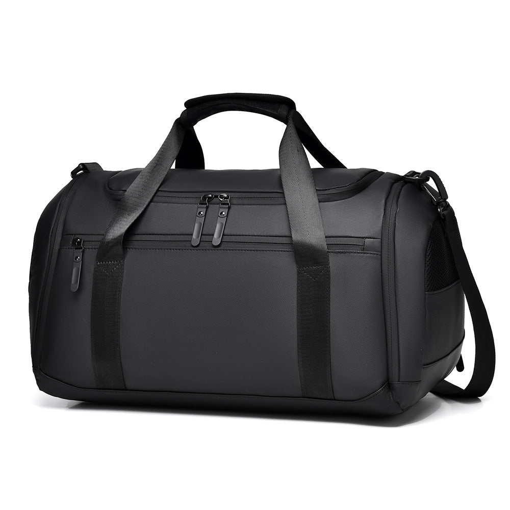 Heavy-Duty Travel Duffel Kalsten