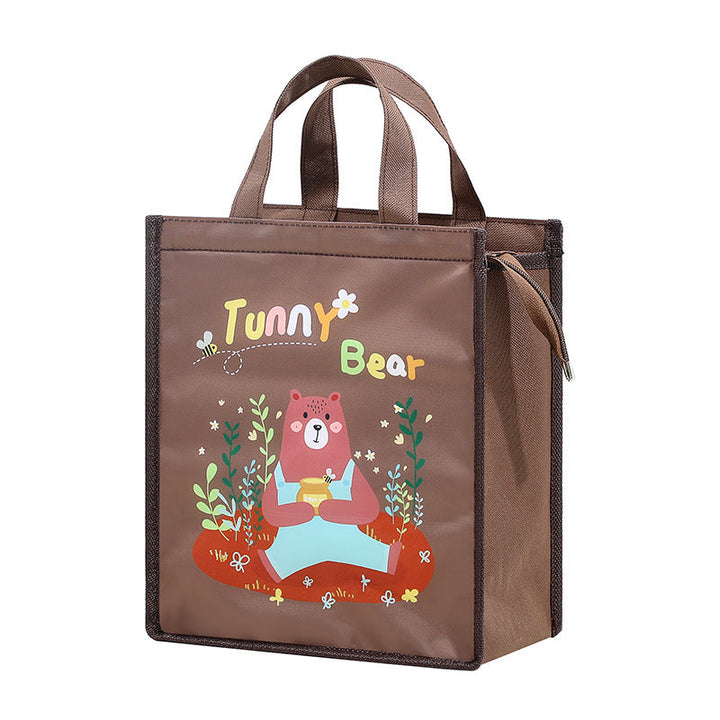 Shopping bag Kalsten