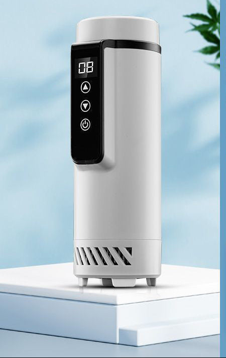 Mini Portable Beverage Cooler Kalsten