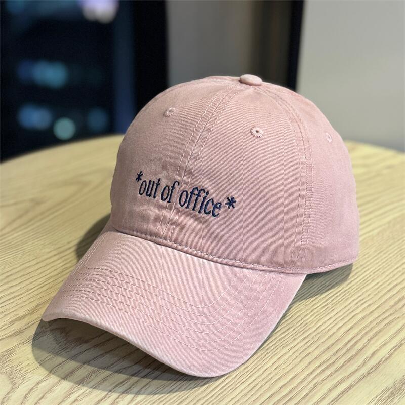 Men's Casual Cotton Baseball Cap Kalsten 1784270699
