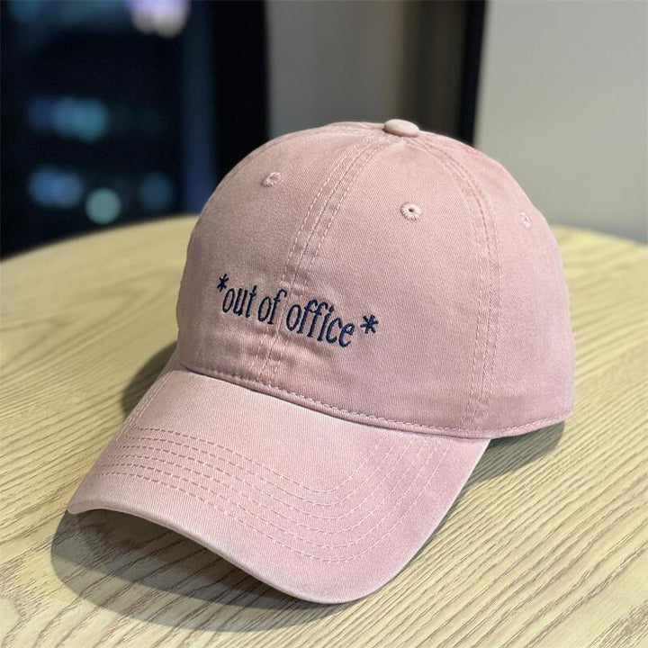 Men's Casual Cotton Baseball Cap Kalsten 1784270699