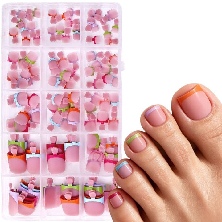 Nail Art Decorating Kit Kalsten