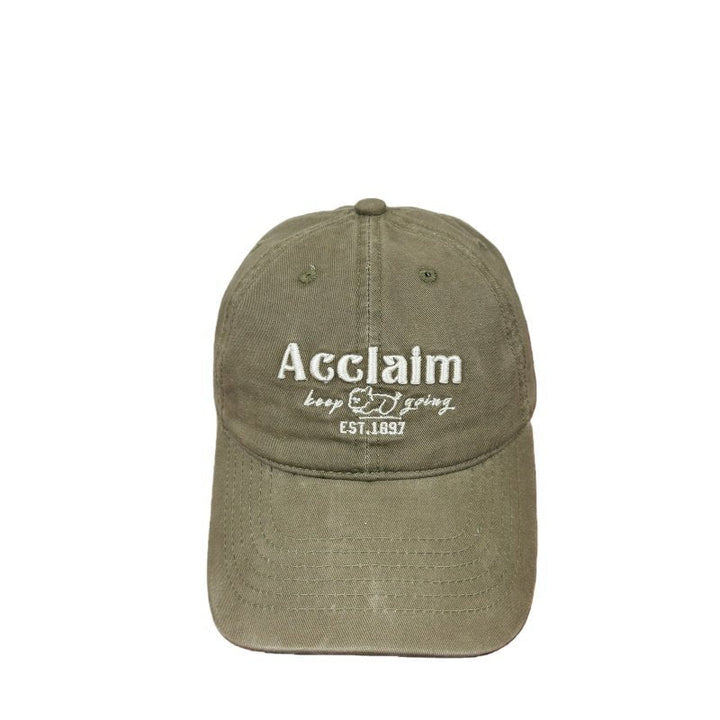 Men's Casual Baseball Cap Kalsten 1784270912