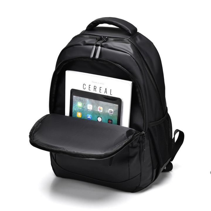 Sleek Utility Laptop Backpack Kalsten
