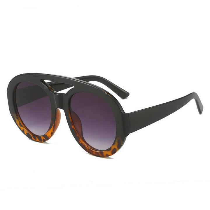 Ladies Oversized Sunglasses Kalsten