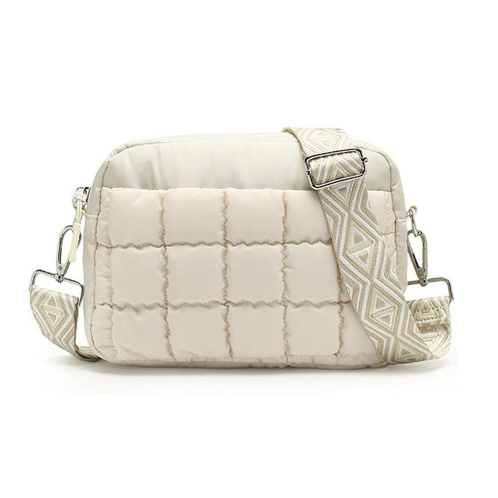 Quilted Shoulder Bag Kalsten