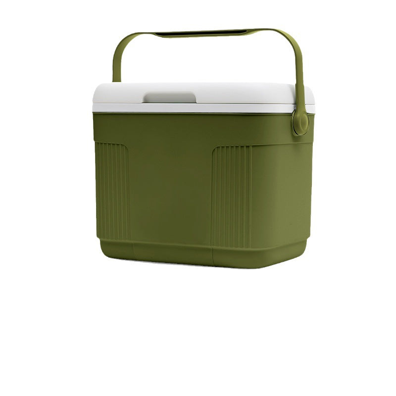 Insulated Box With Portable Handle Kalsten