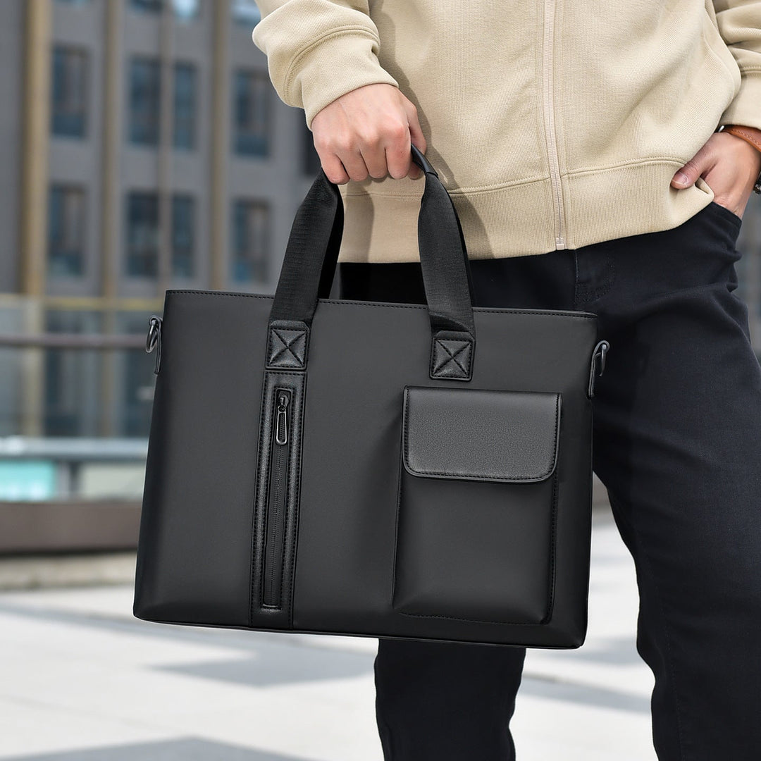 Professional Versatile Laptop Tote Bag Kalsten