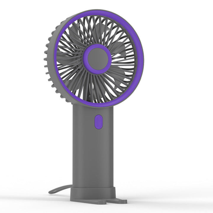 Women Portable Fan Kalsten