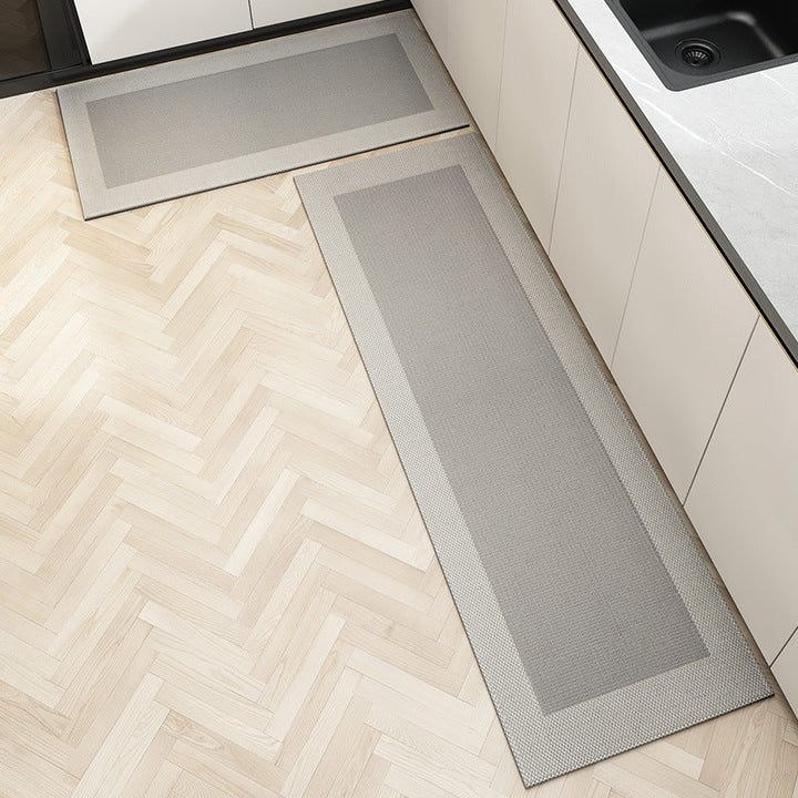 Non-Slip Kitchen Runner Mat Kalsten 1786979663