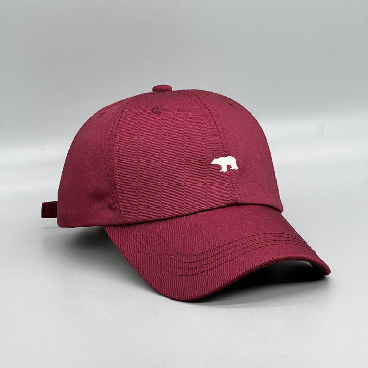 Women's Casual Adjustable Baseball Cap Kalsten