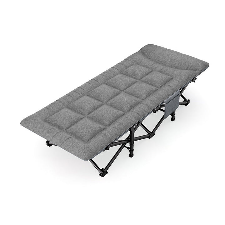 Women’s Foldable Lounge Chair with Breathable Mesh Cover Kalsten