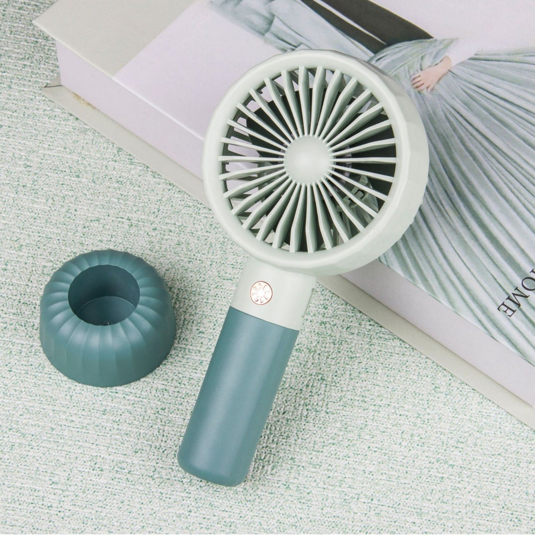 Portable High-Performance Table Fan Kalsten