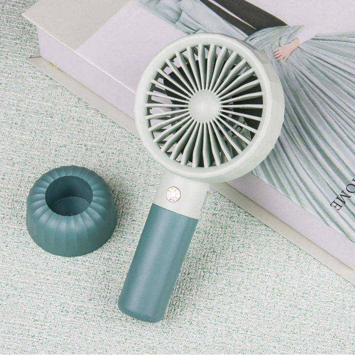Portable High-Performance Table Fan Kalsten