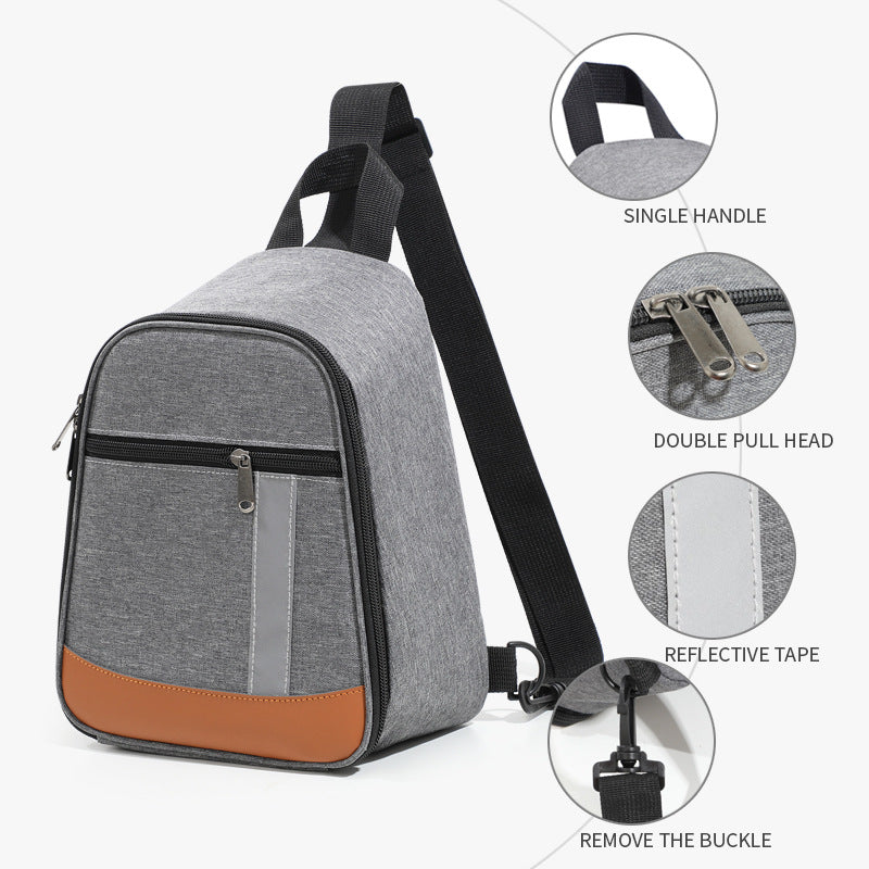 Practical cooler bag Kalsten