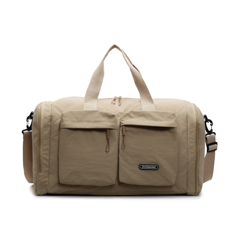 Practical Sports-Duffel Bag Kalsten